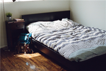 用别人的旧床怎么化解？