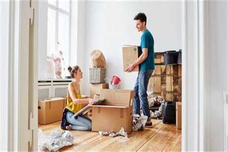迁入新宅和搬家有什么区别？