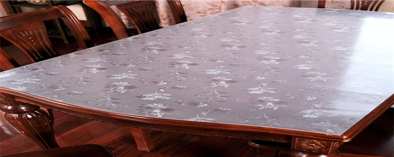 水晶垫对实木桌损害有哪些？