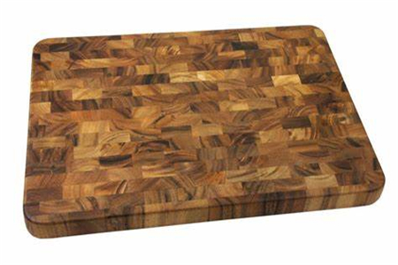铁木菜板的优缺点有哪些？