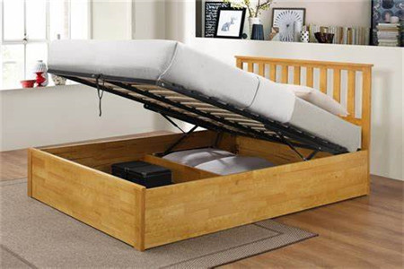 橡胶木床可以使用多少年？橡胶木家具如何合理保养？