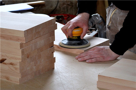 木芯板尺寸规格有哪几种