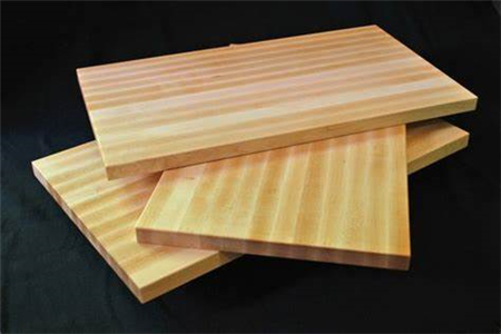 实木板材规格都有哪些