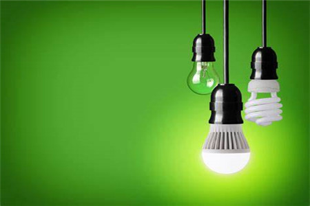 led节能灯制作流程是怎样的？