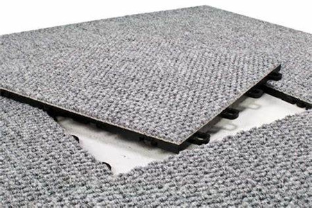 方块形的块毯规格是多大的？