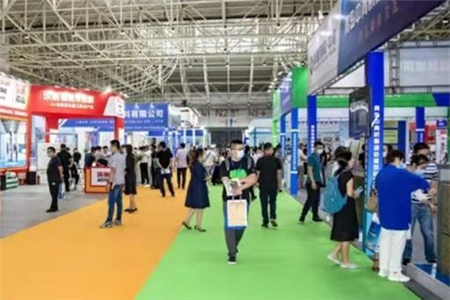2021第六届中国（济南）绿色建筑与装配式建筑展览会4月举办