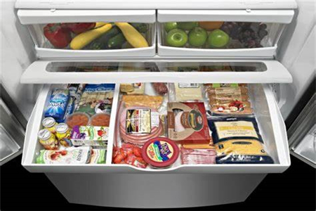 冰箱如何正确保养？
