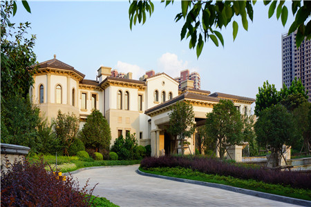 北京别墅