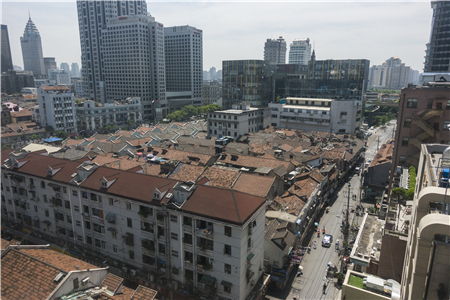 2021第二批北京老旧小区改造全名单