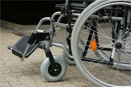 2021年关于残疾人的政策