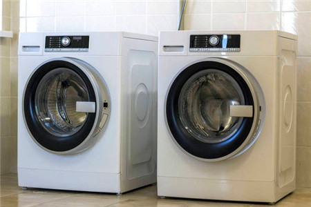 智能洗衣机使用教程