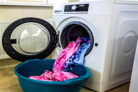 智能洗衣机的优缺点有哪些