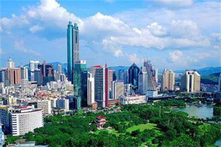 深圳买房落户的条件是什么？
