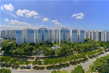 天津市公租房最新消息有哪些？公租房的申请流程是什么？