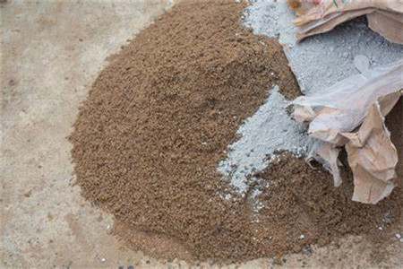 为什么水泥沙会大幅涨价？